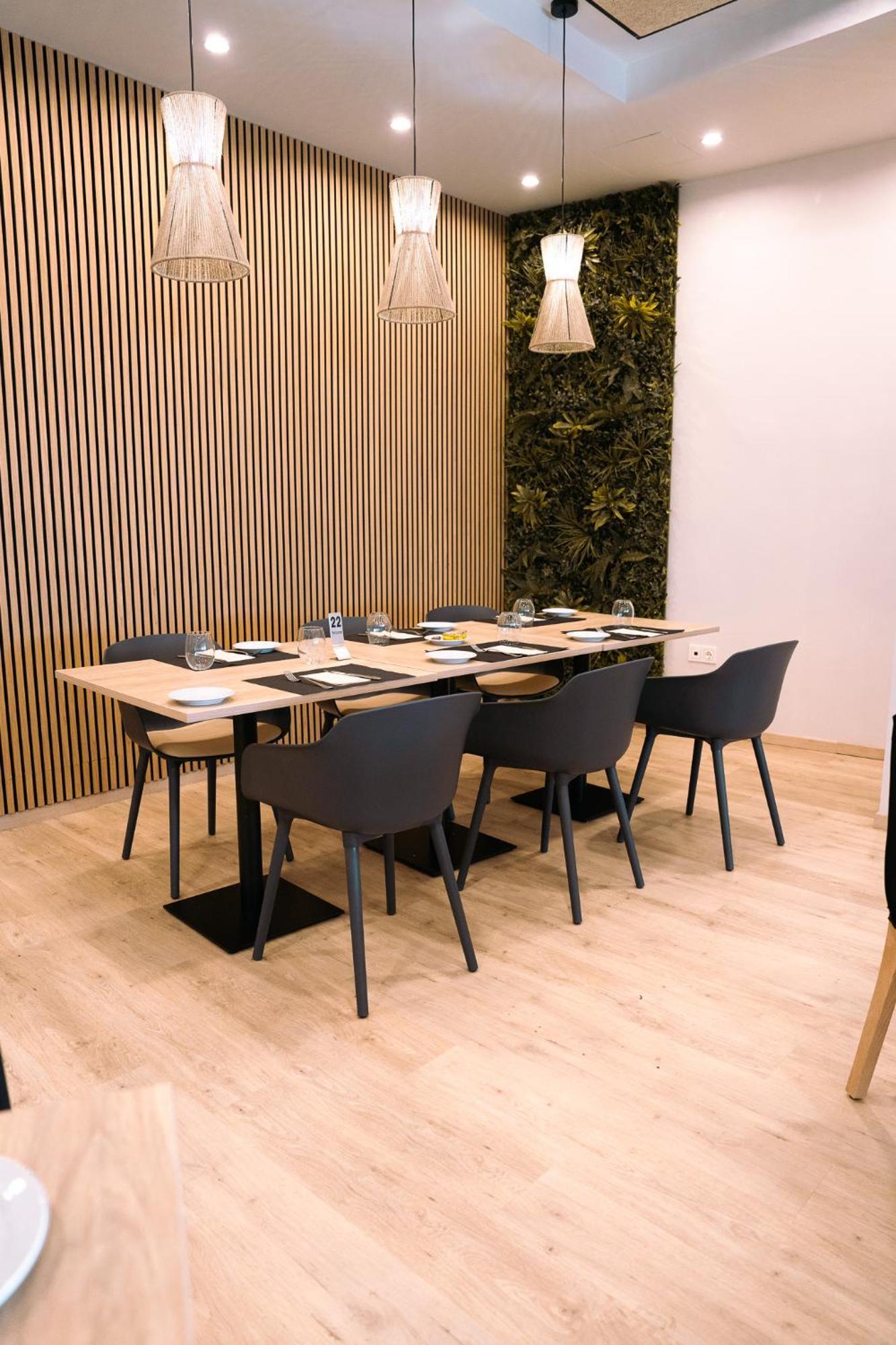 Hospedium Hotel Triana Miajadas 외부 사진