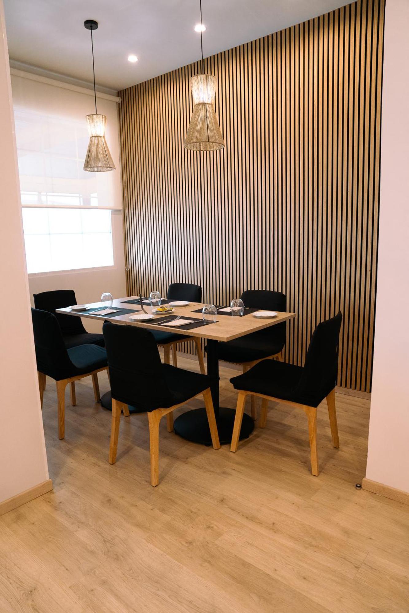 Hospedium Hotel Triana Miajadas 외부 사진