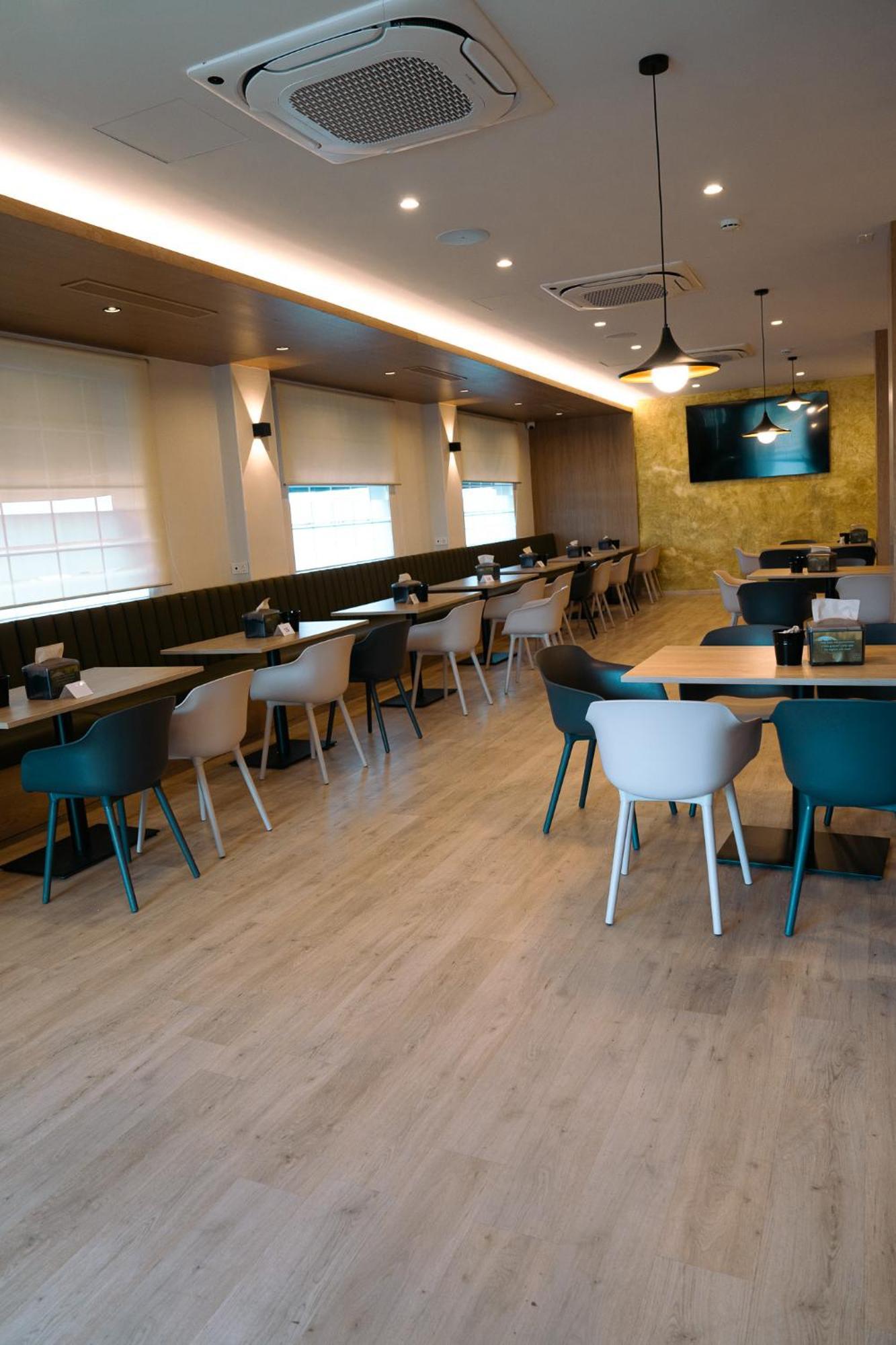 Hospedium Hotel Triana Miajadas 외부 사진